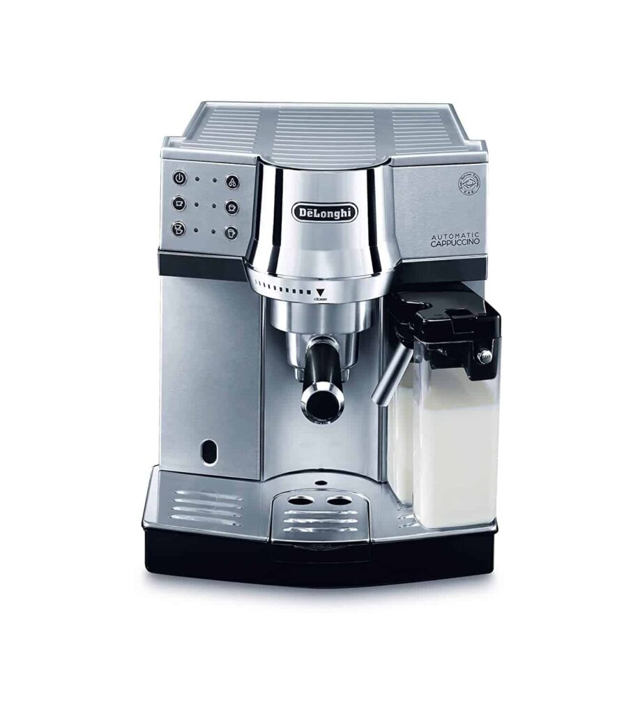 espresso coffee machine3 1