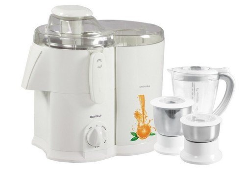 Best Mixer Grinder In India