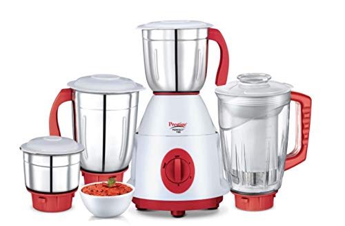 Best Mixer Grinder In India