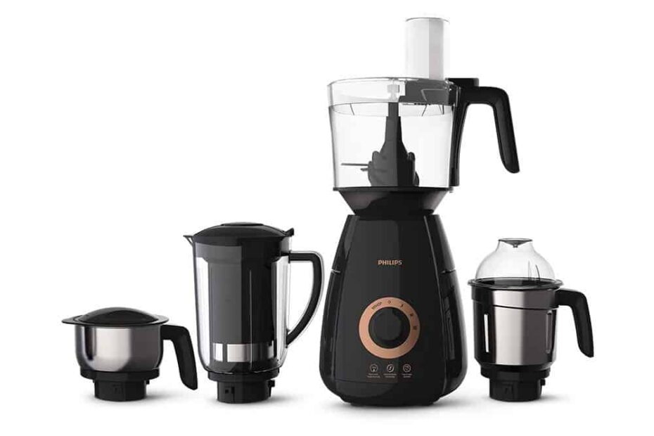 best mixer grinder in india