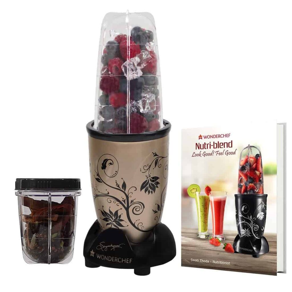 Best Mixer Grinder In India
