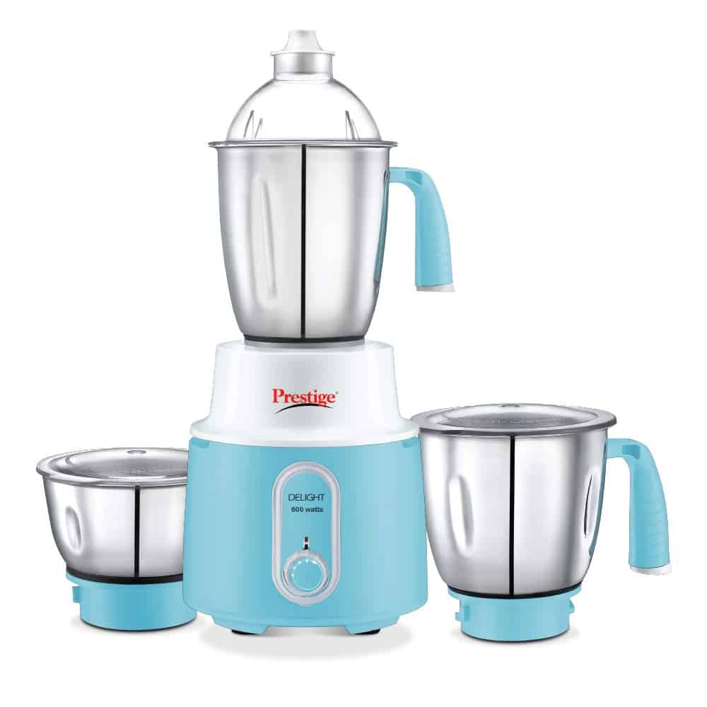 Best Mixer Grinder In India