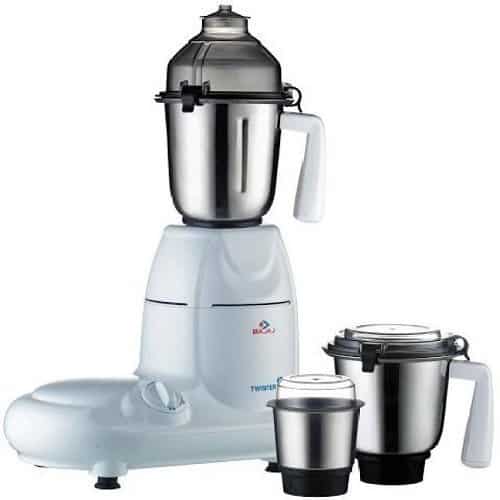 Best Mixer Grinder In India