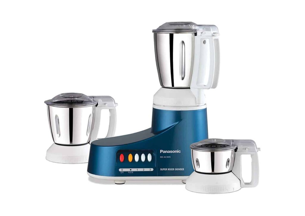 Best Mixer Grinder In India