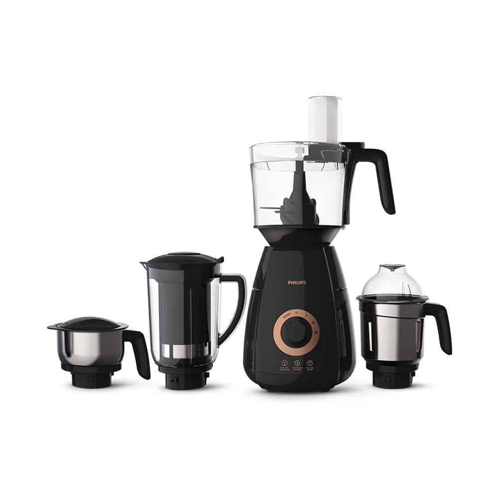 Best Mixer Grinder In India