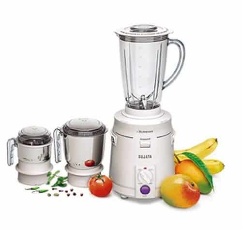 Best Mixer Grinder In India
