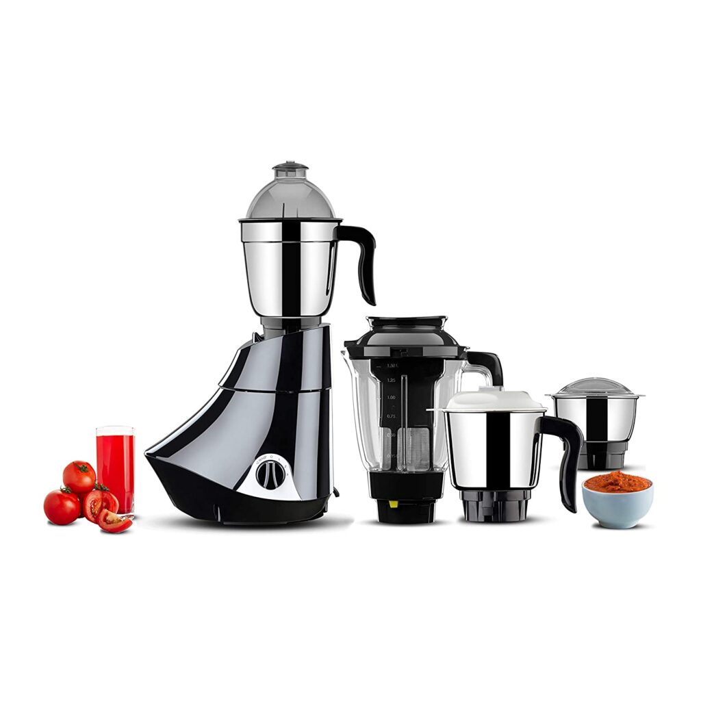 Best Mixer Grinder In India