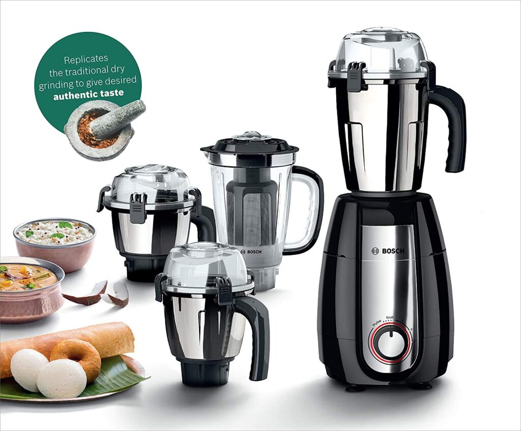 Best Mixer Grinder In India