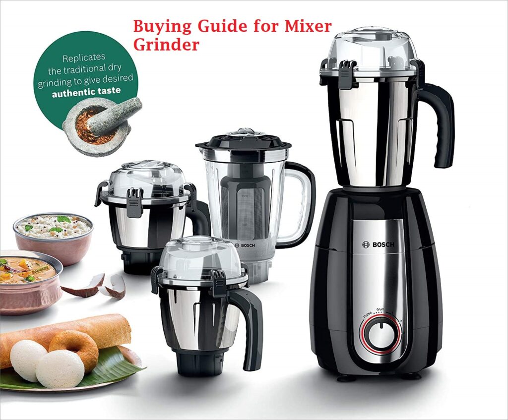 mixer grinders 8