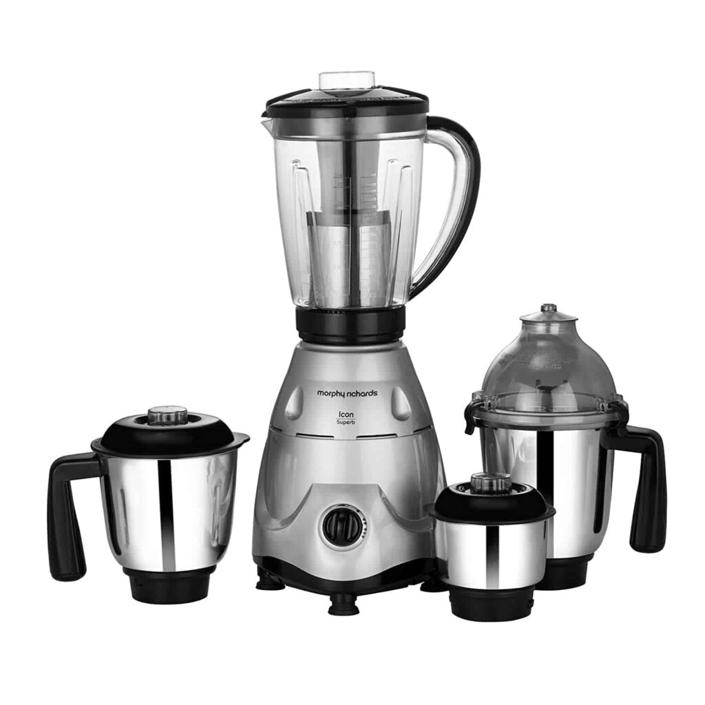 Best Mixer Grinder In India