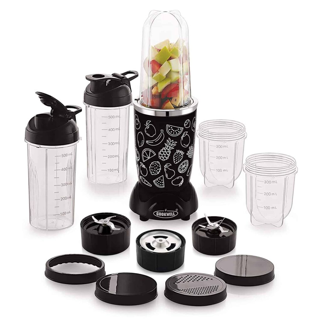 Best Mixer Grinder In India