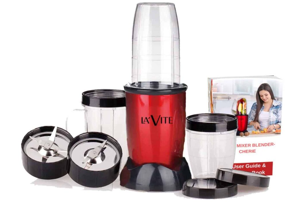 Best Mixer Grinder In India