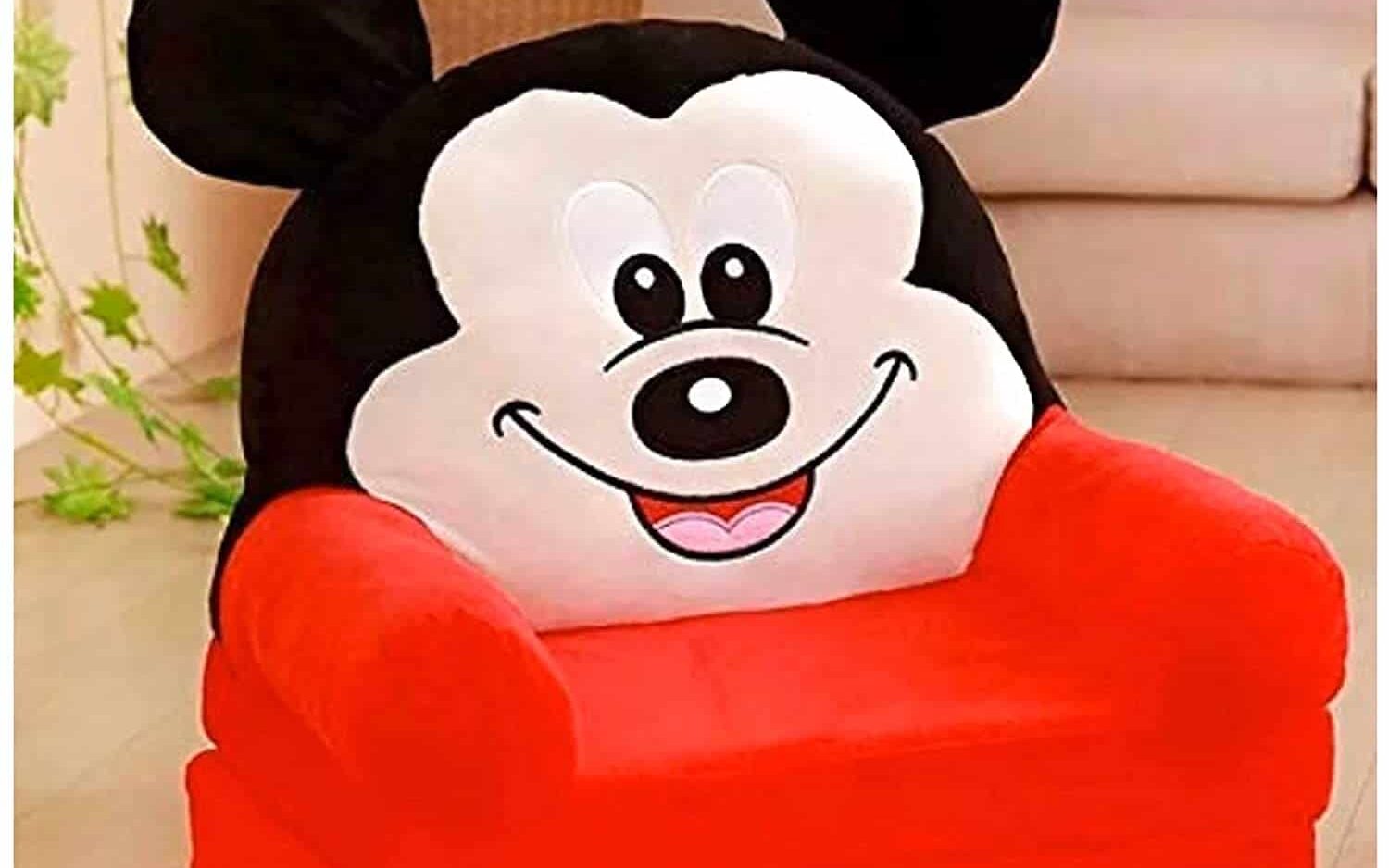 Sofa Cum Bed for Kids