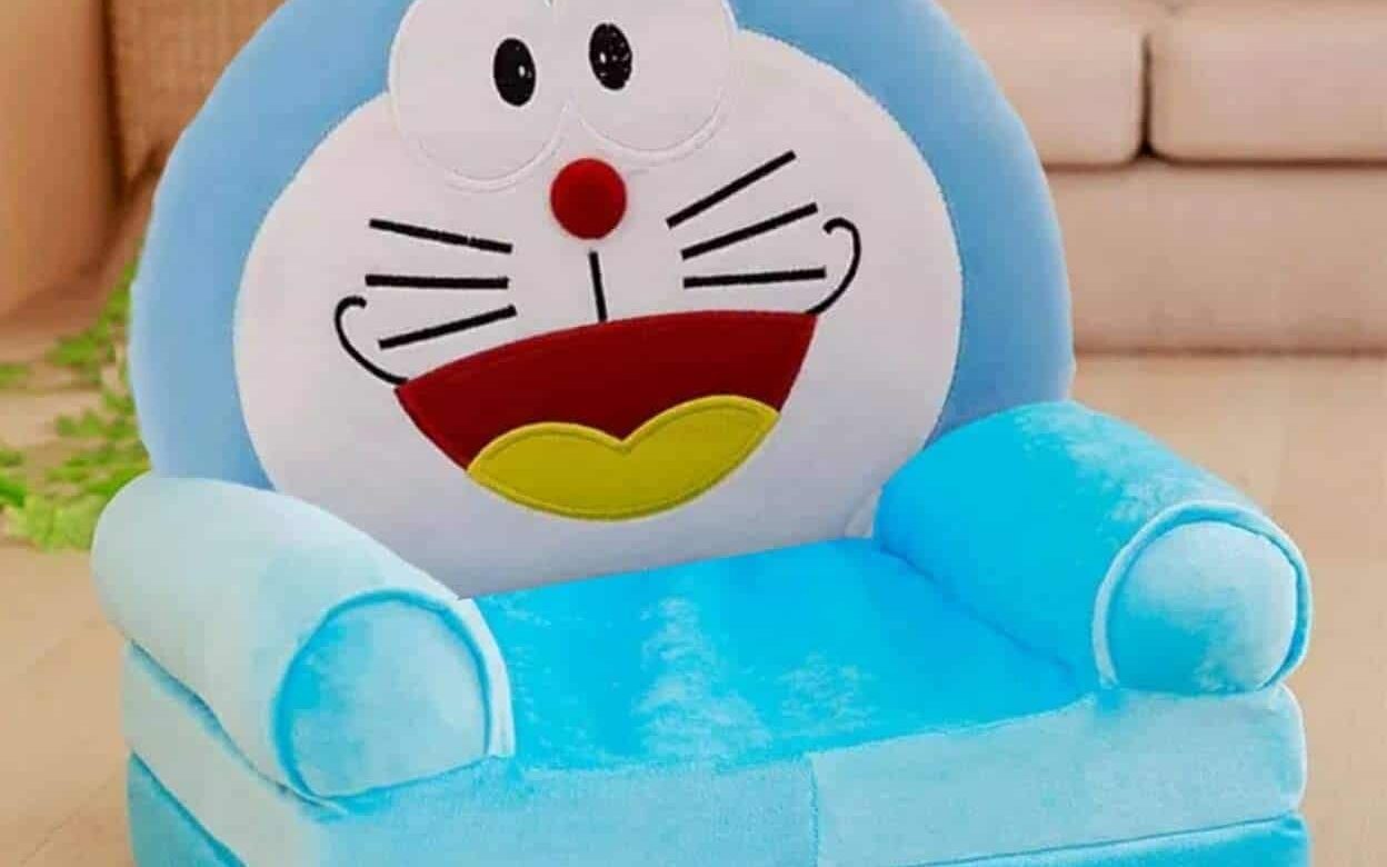 Sofa Cum Bed for Kids