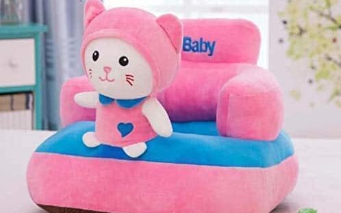 Sofa Cum Bed for Kids