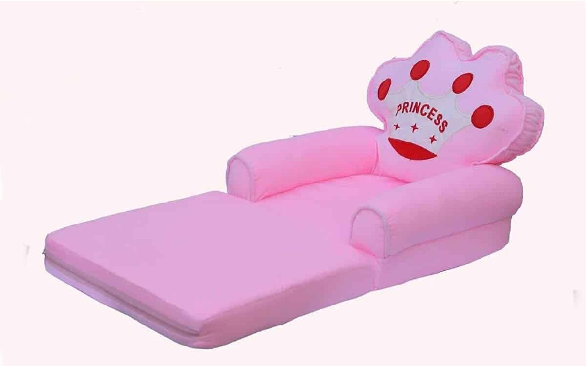 Sofa Cum Bed for Kids