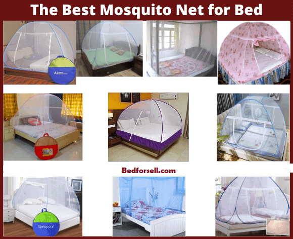 Mosquito Net For Bed