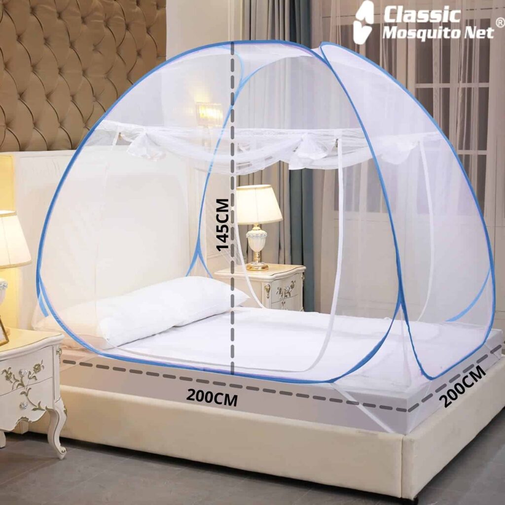 Mosquito Net For Bed