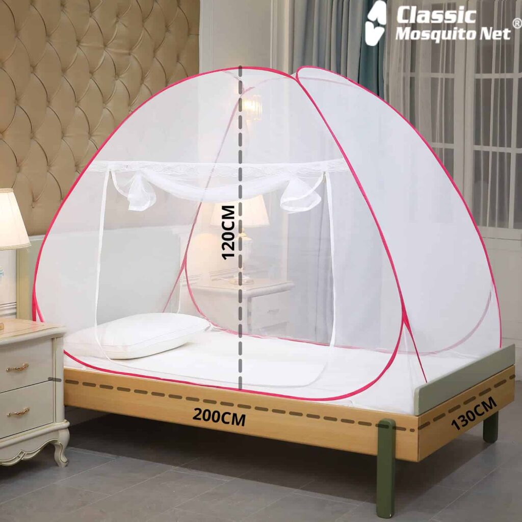 Mosquito Net For Bed