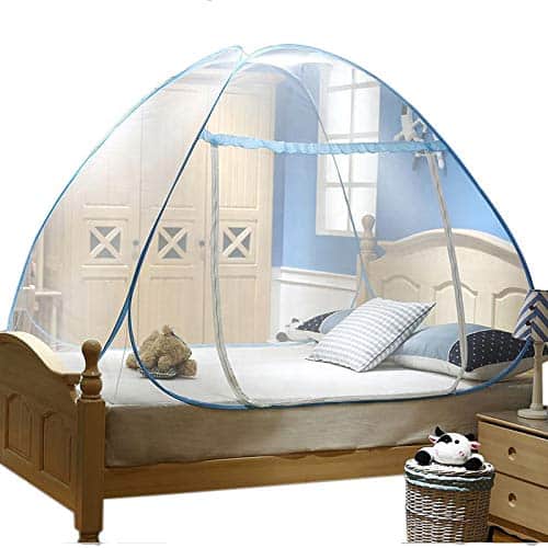 Mosquito Net For Bed
