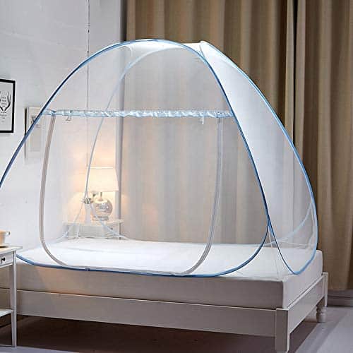 Mosquito Net For Bed