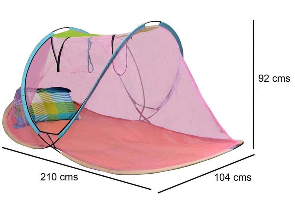 Mosquito Net For Bed