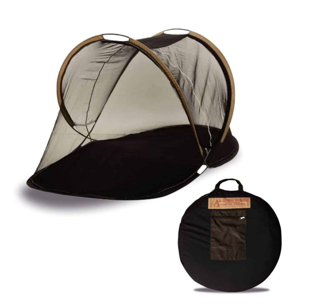 Mosquito Net For Bed