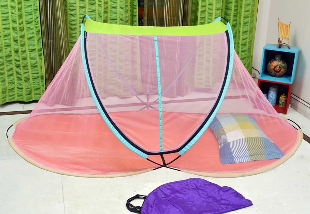 Mosquito Net For Bed