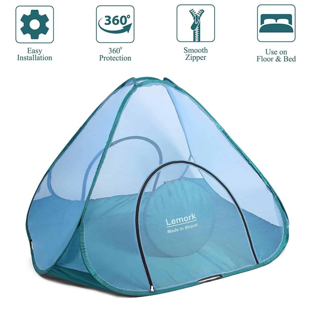 Mosquito Net For Bed