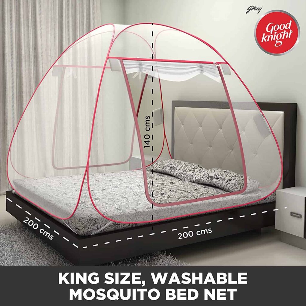 Mosquito Net For Bed