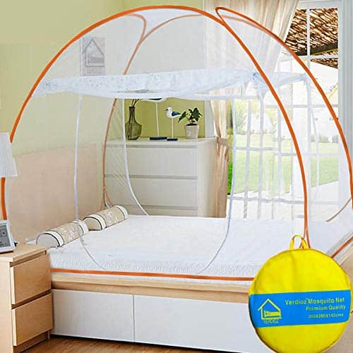 Mosquito Net For Bed