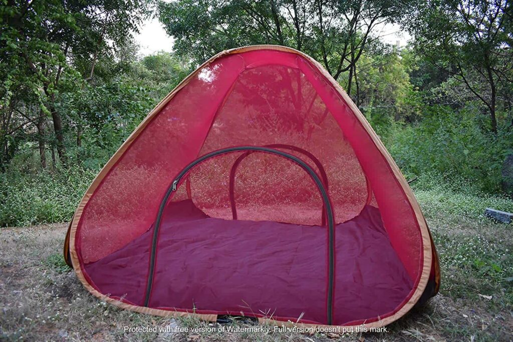 Mosquito Net For Bed