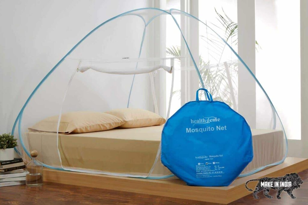 Mosquito Net For Bed
