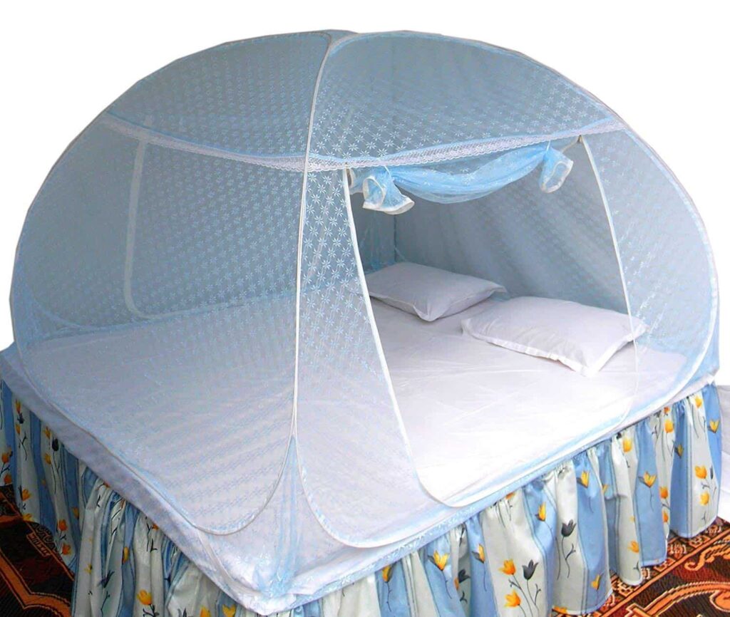 Mosquito Net For Bed