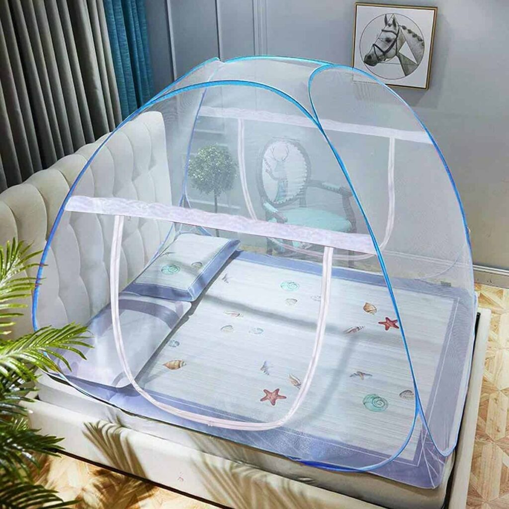 Mosquito Net For Bed