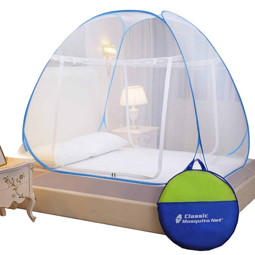 Mosquito Net For Bed
