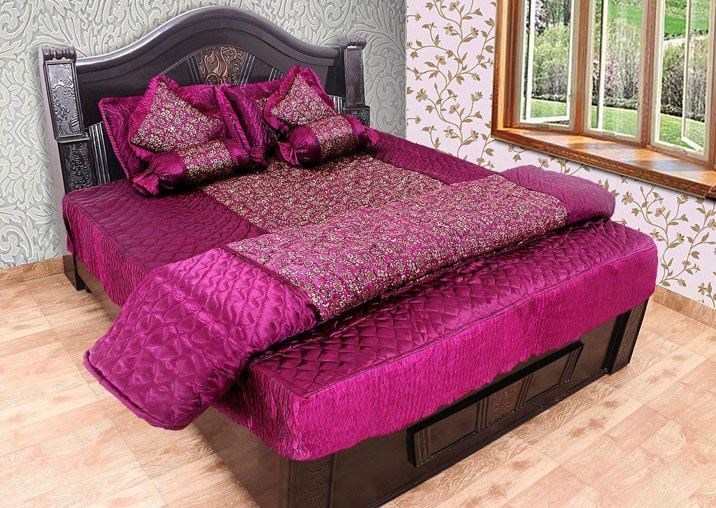 Wedding Bedsheet