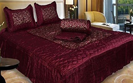 Wedding Bedsheet