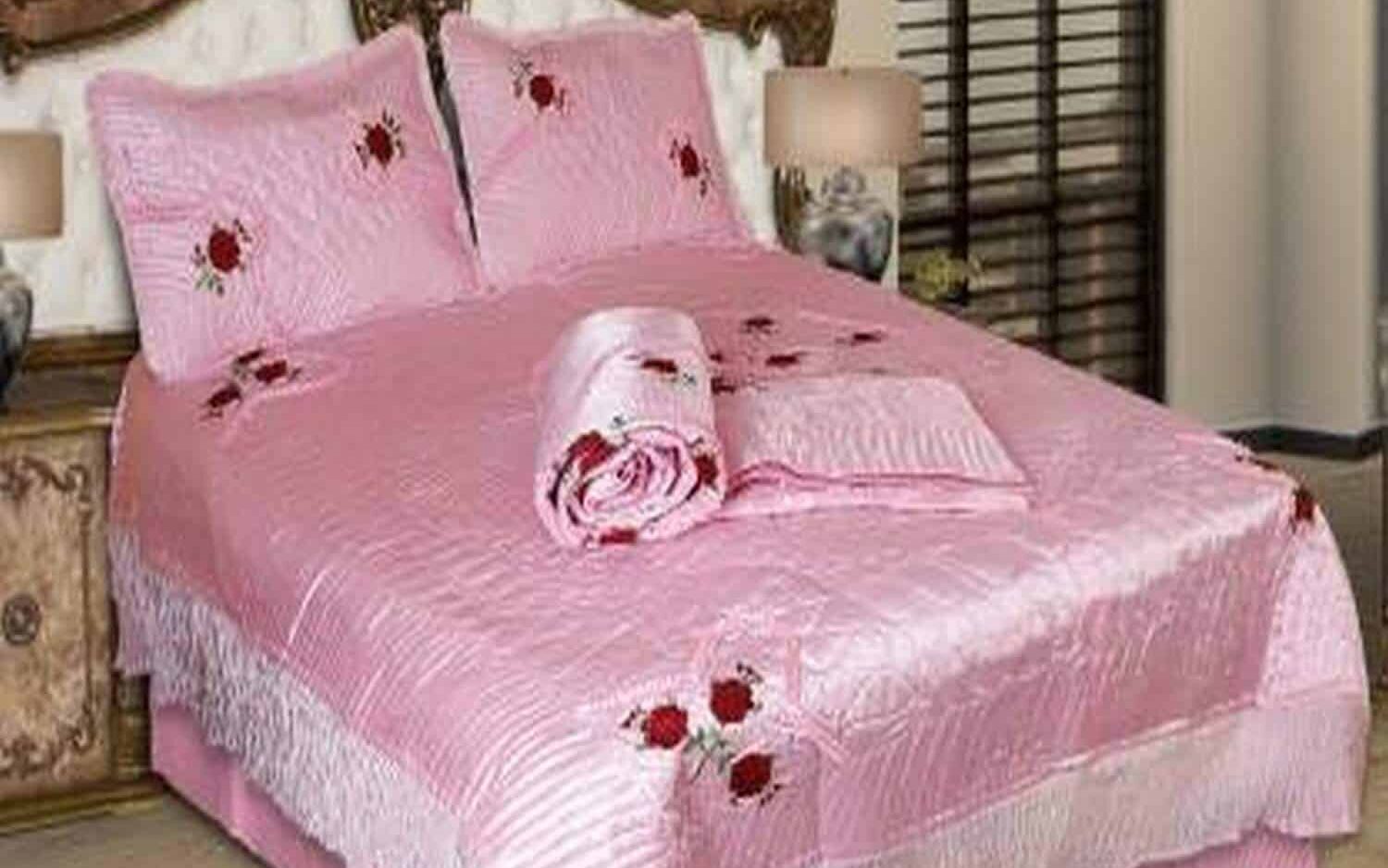 Wedding Bedsheet