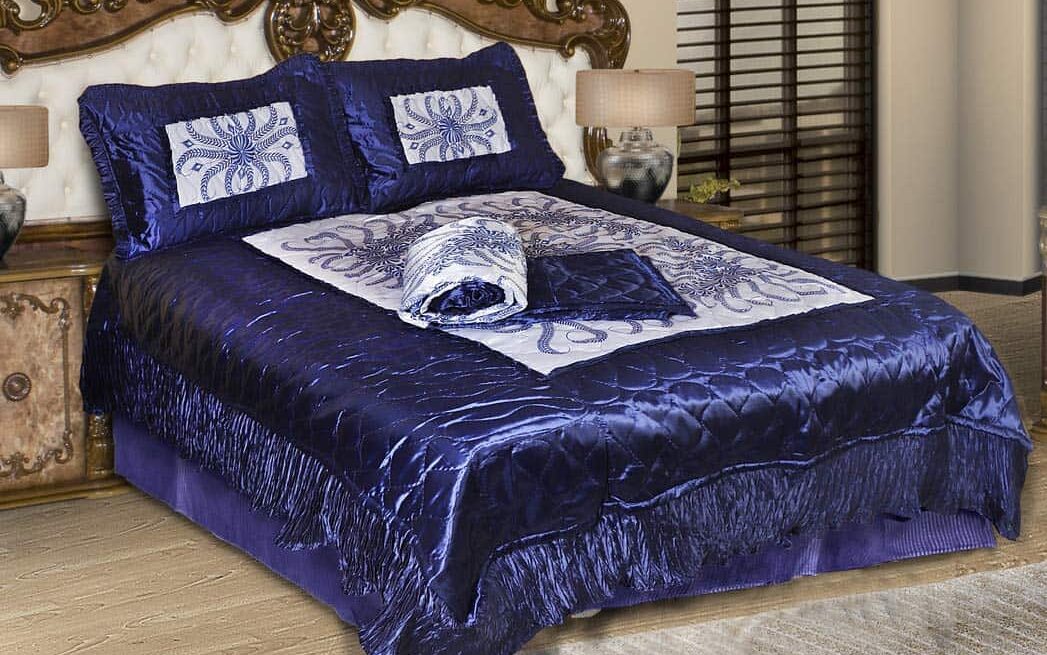 Wedding Bedsheet