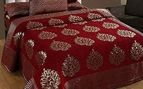 Wedding Bedsheet
