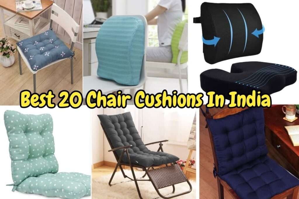Chair Cushions