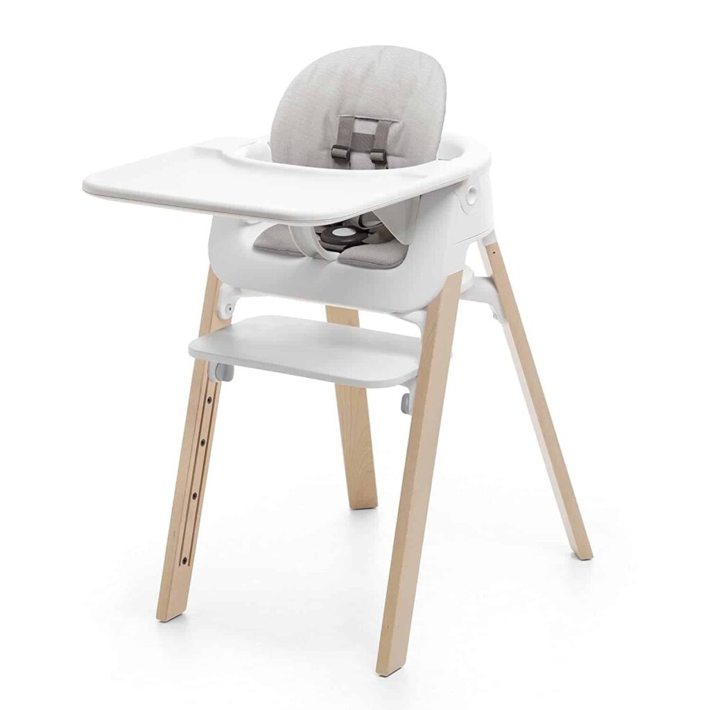 high baby chair