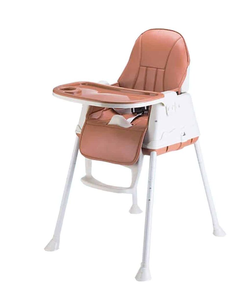 high baby chair