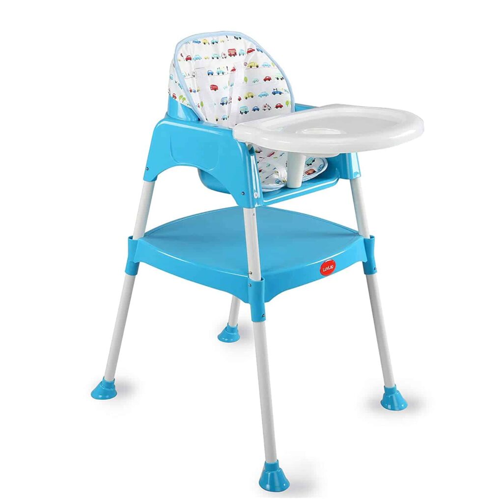 high baby chair