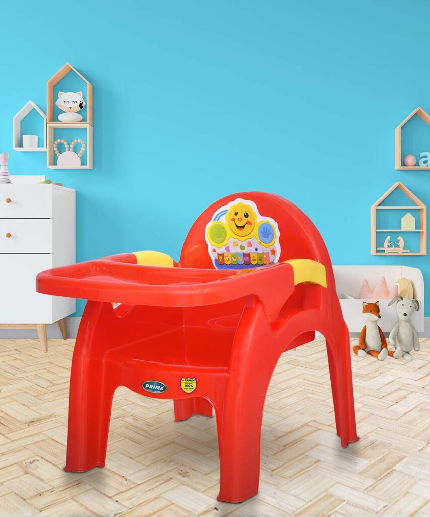 Baby Chair