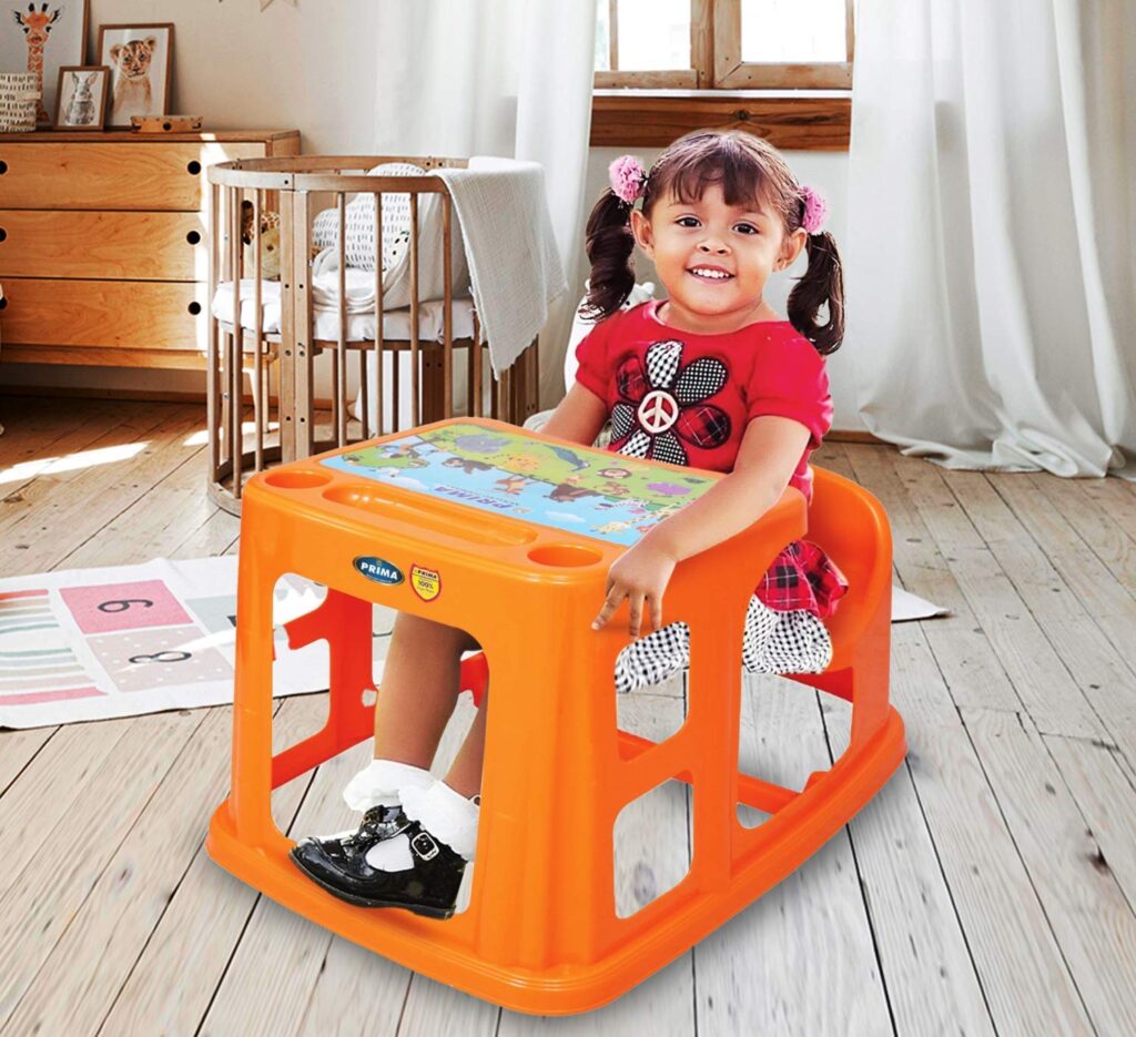 Baby Chair