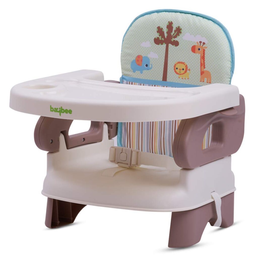 high baby chair