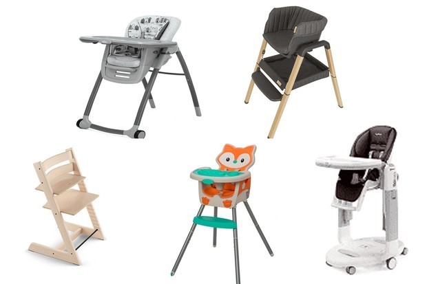 baby chair