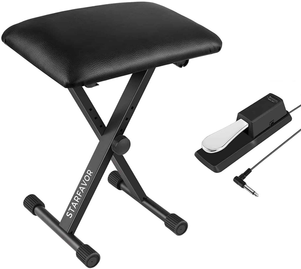 Best Cello Chair